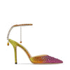 Saeda Pumps