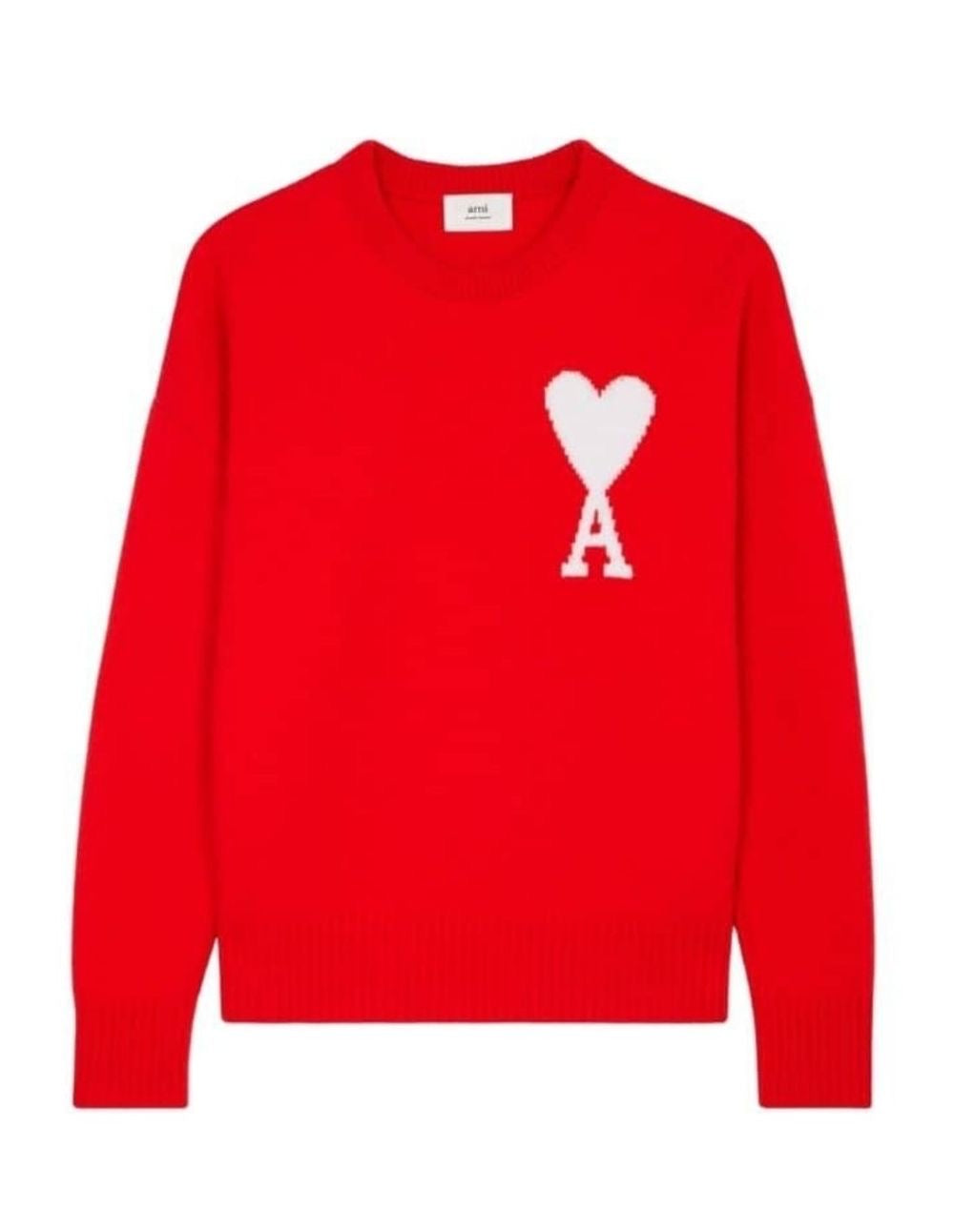 Ami Sweater