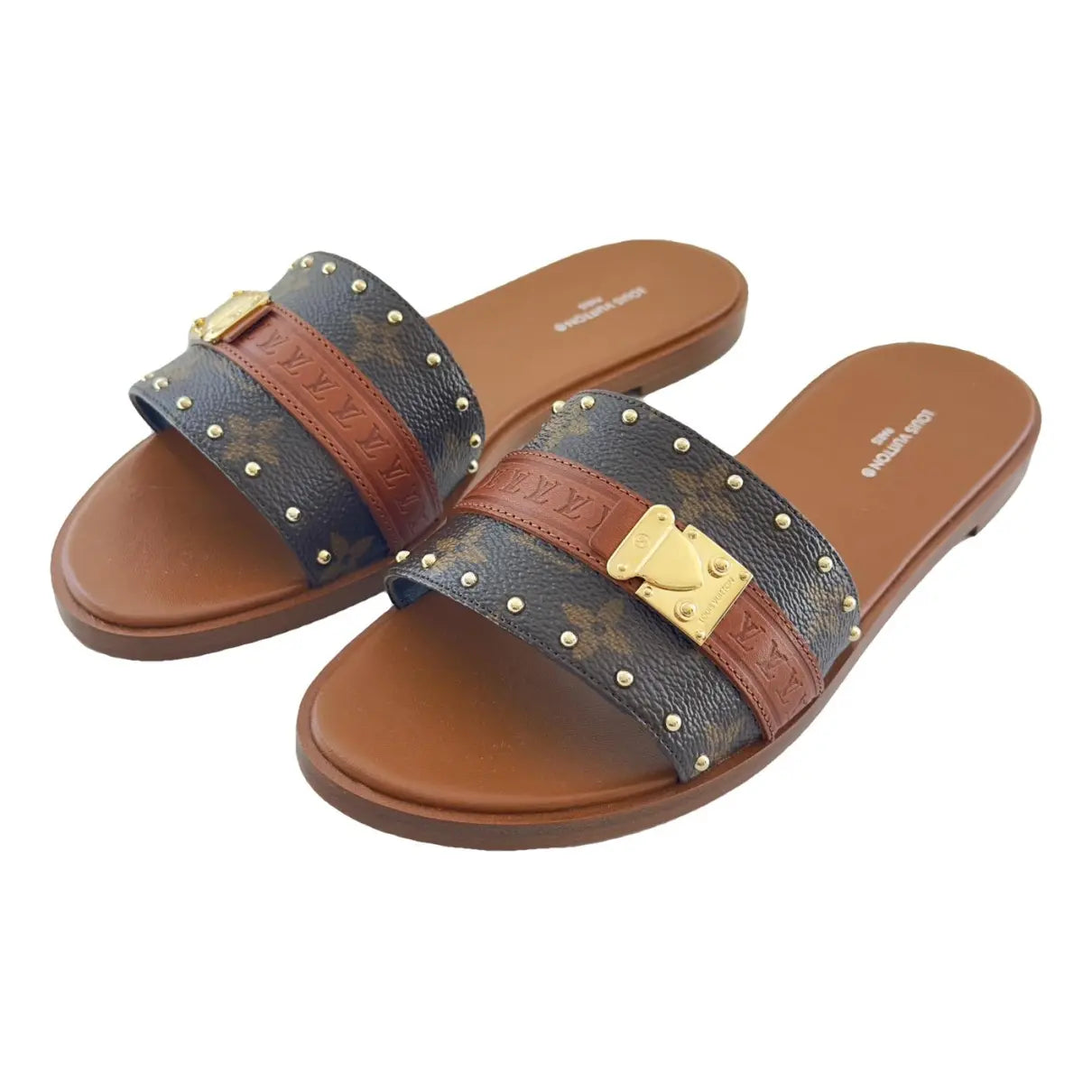LV lock It Mules