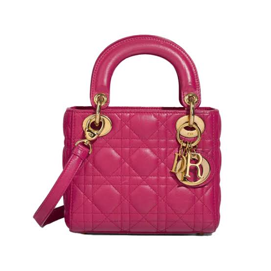 Lady Dior