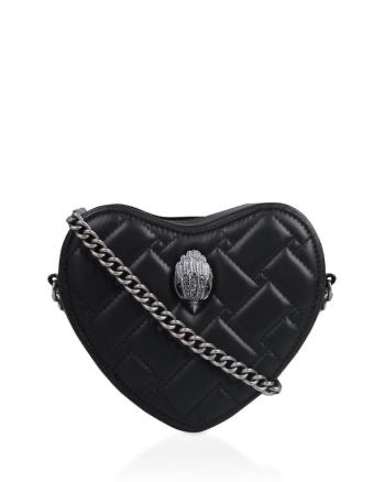 Kurt Geiger Heart bag