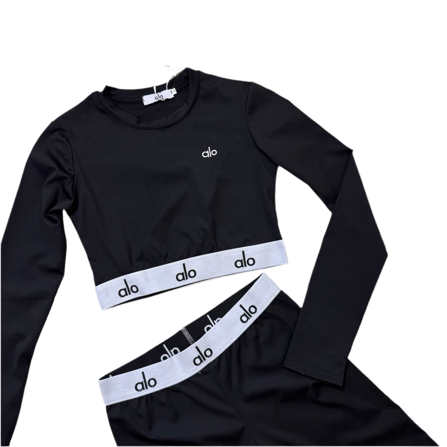 Alo Gym Wear