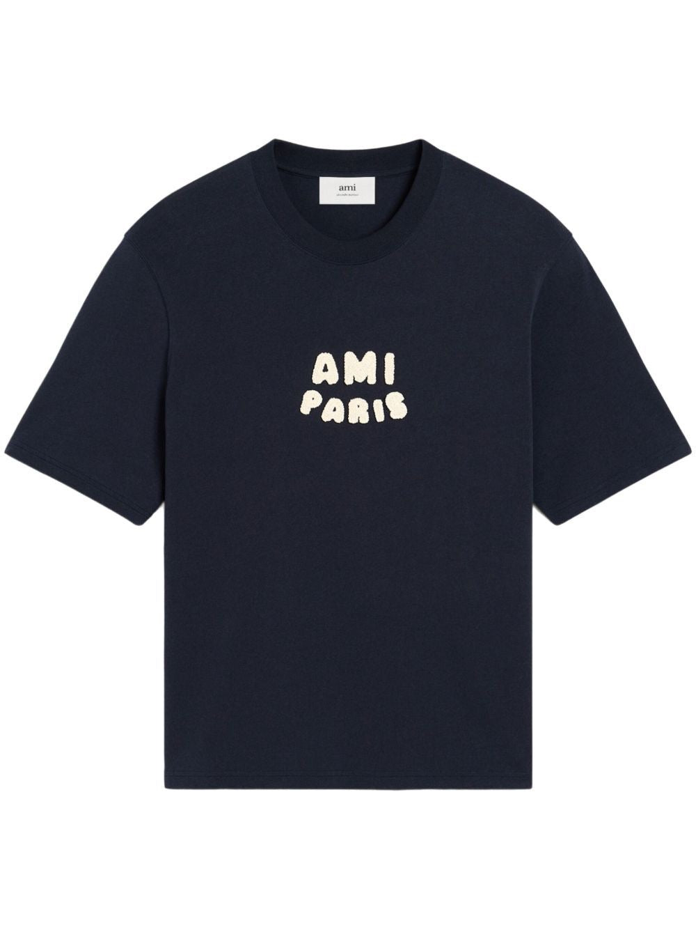 Ami Paris Tee