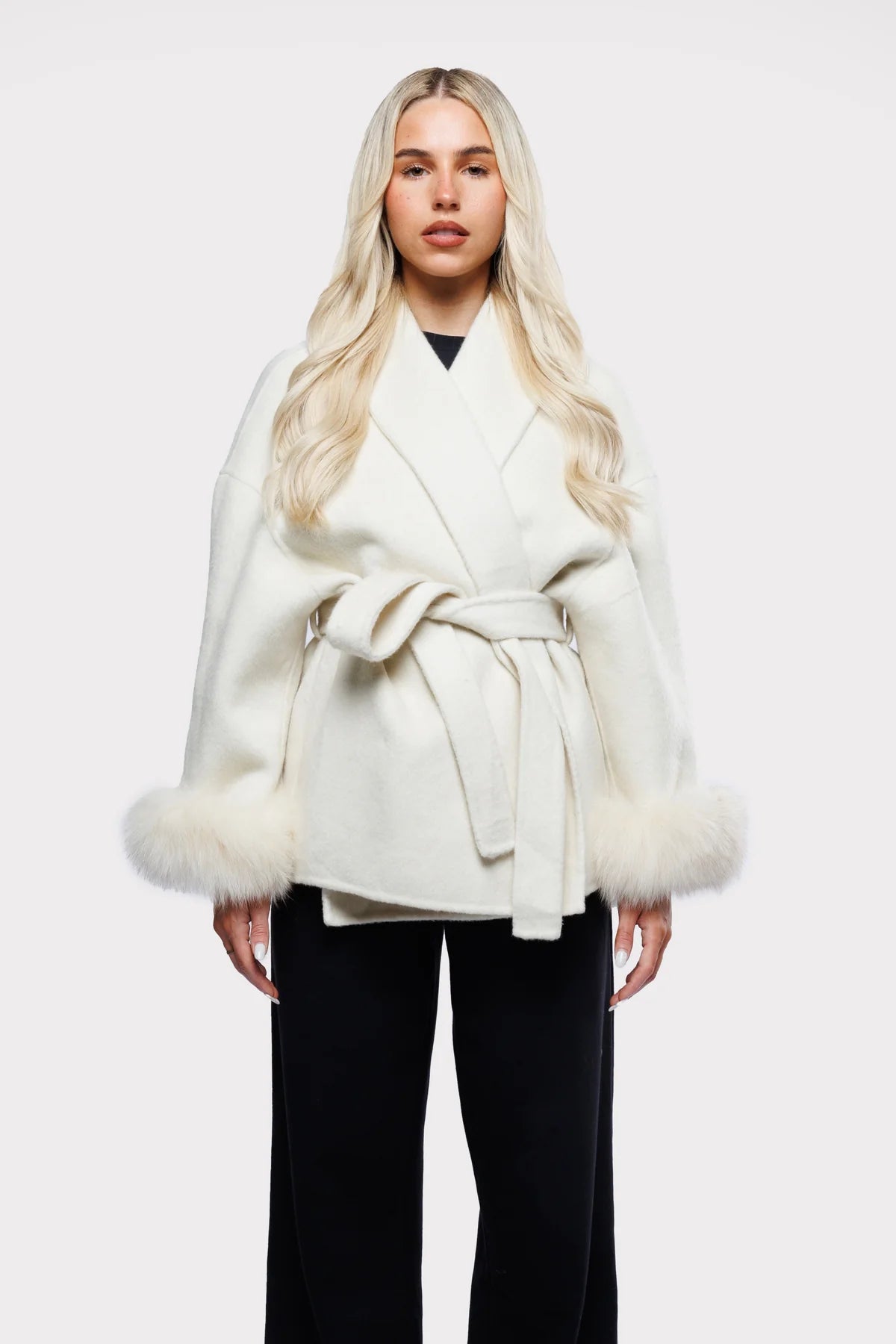 Belgravia Coat