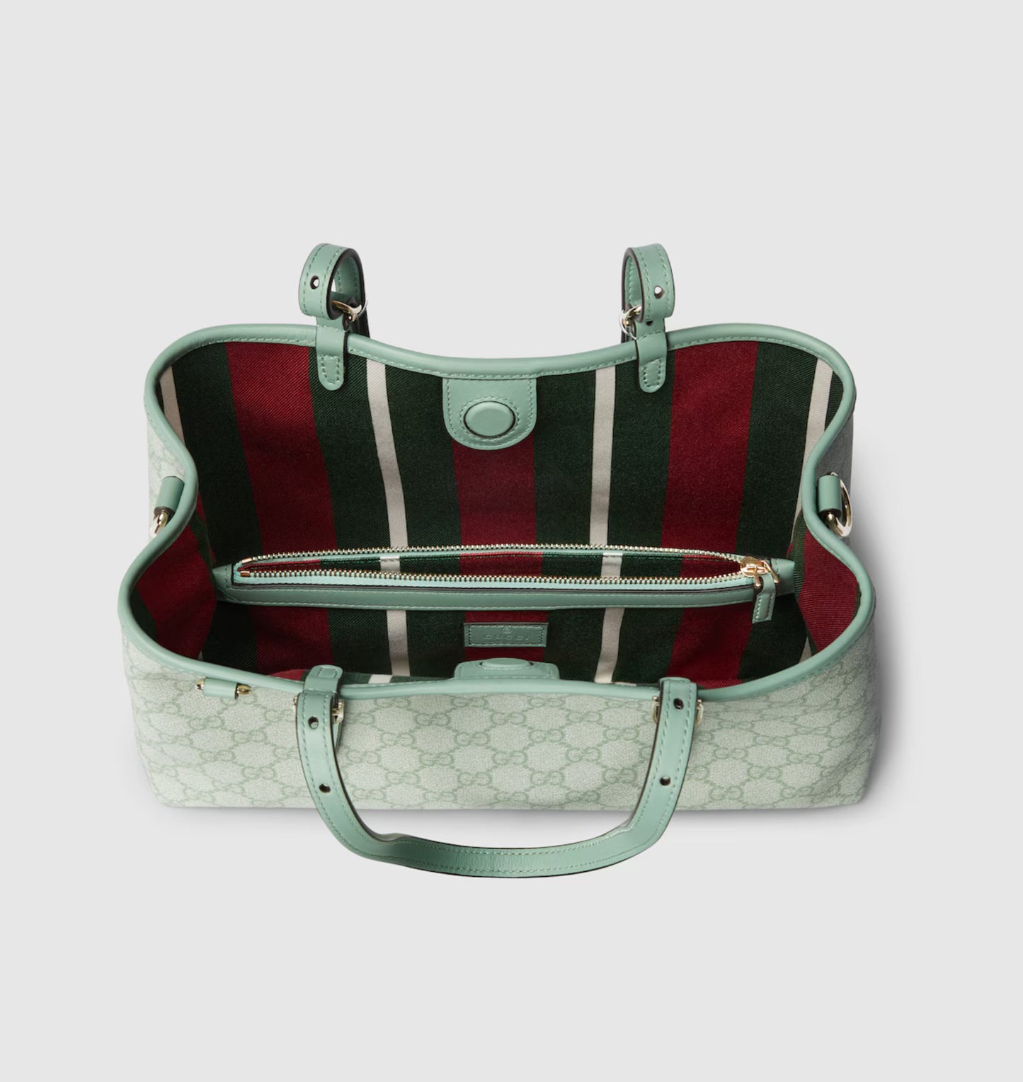 Gucci EMBLEM TOTE