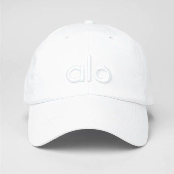 Alo Caps