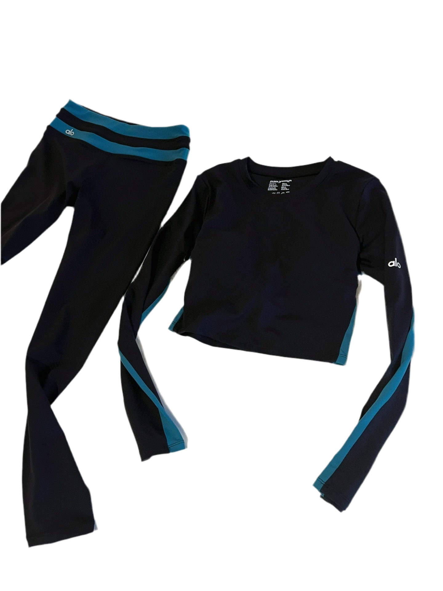 Alo Active Wear