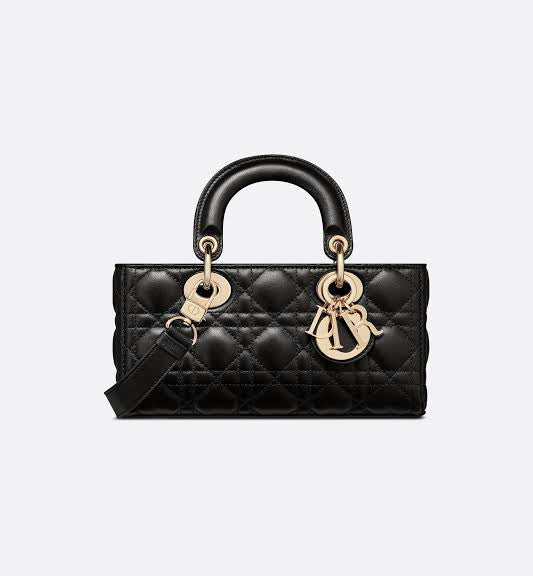 Lady Dior D-joy
