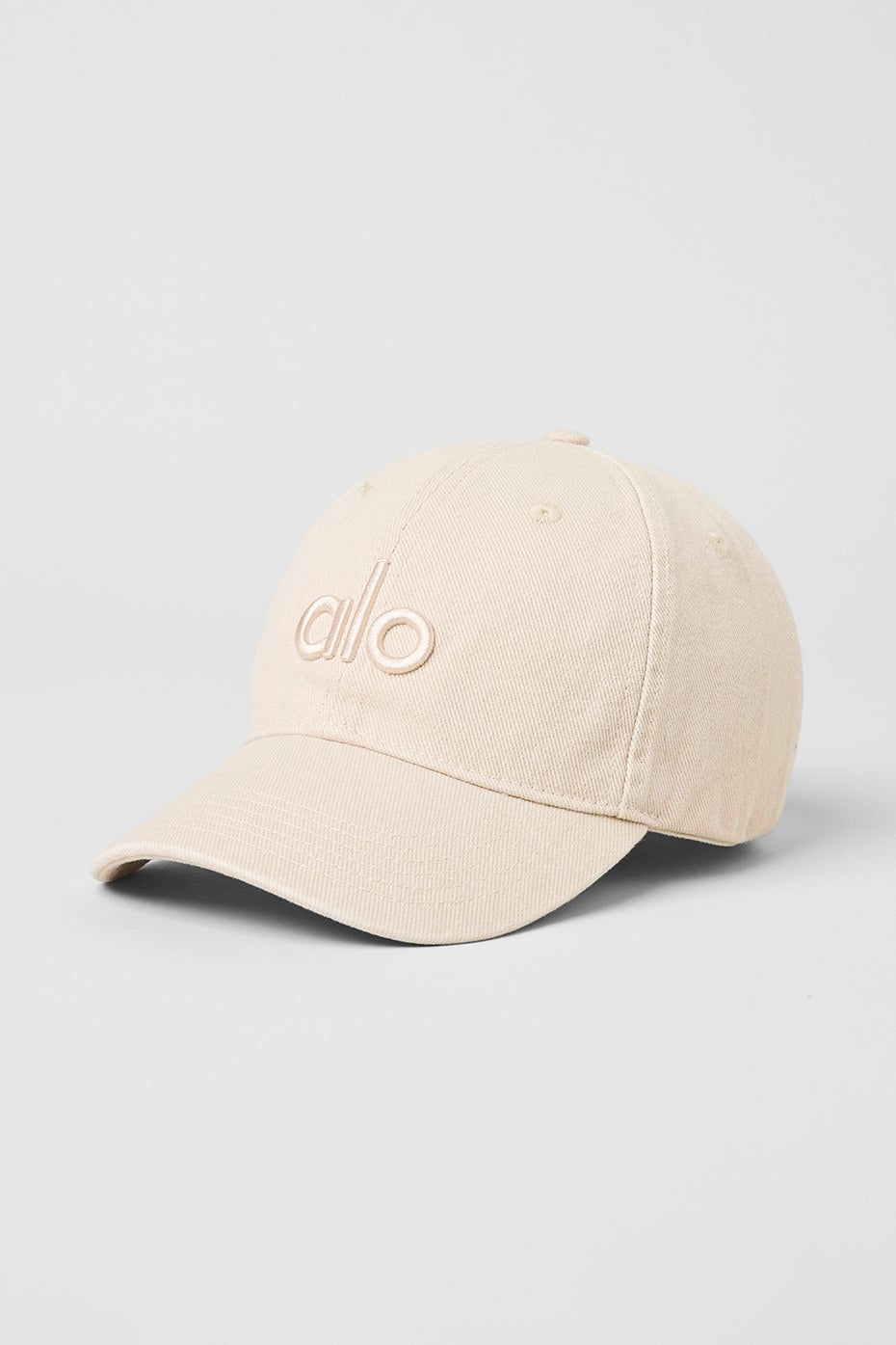 Alo Caps