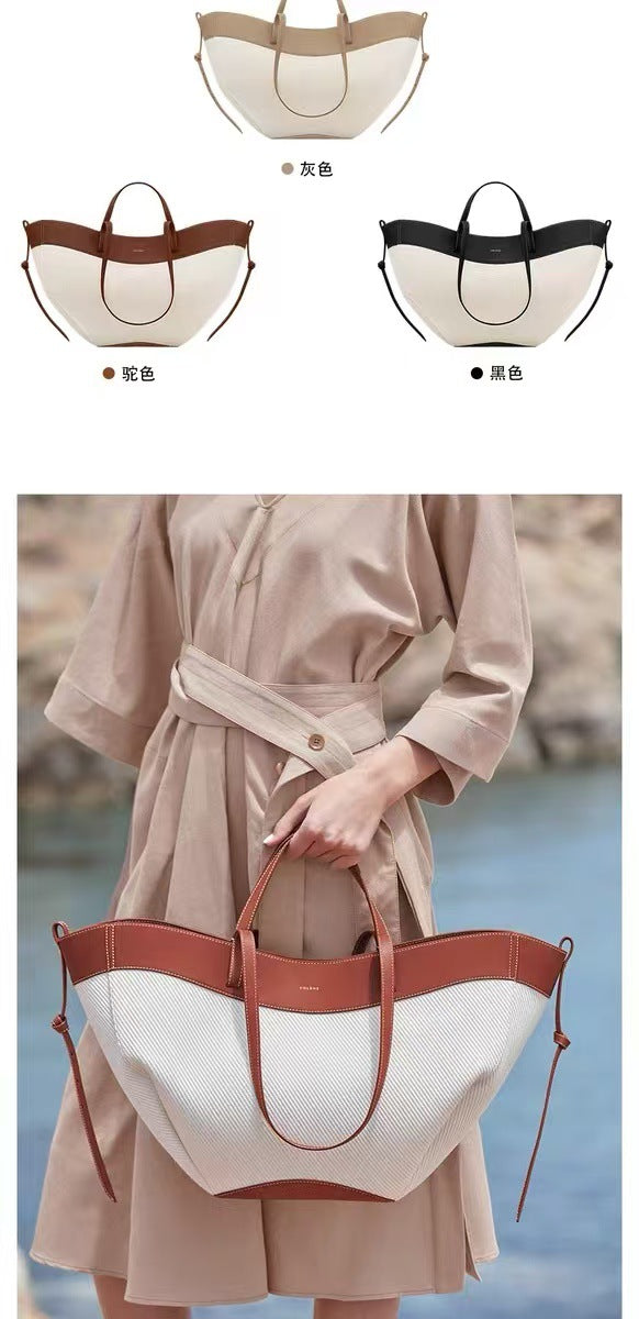 Polene Cyme Canvas