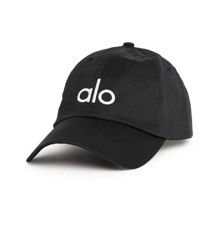 Alo Caps