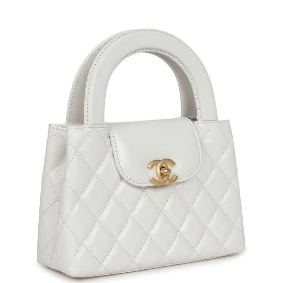 Chanel Mini Kelly