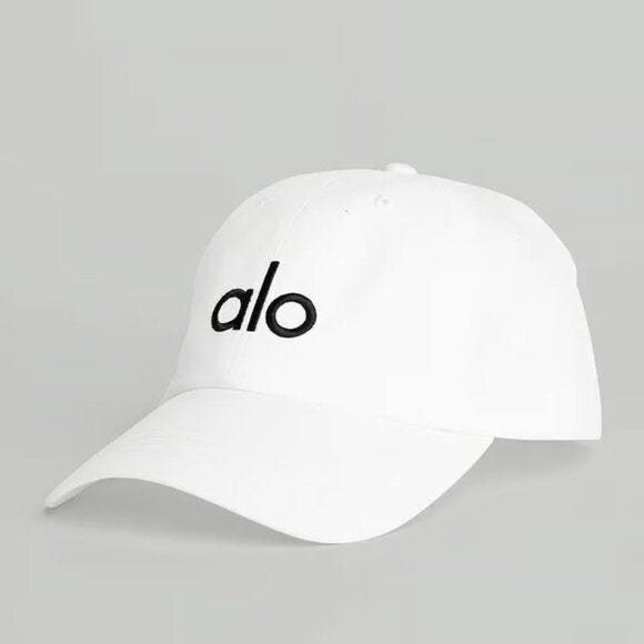 Alo Caps