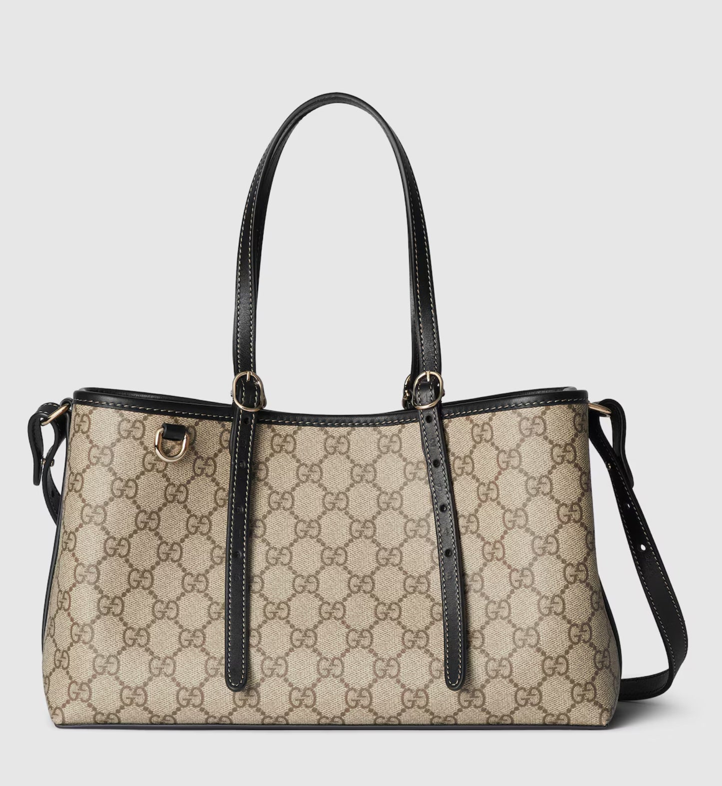 Gucci EMBLEM TOTE