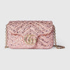 Gucci Crystal Marmont