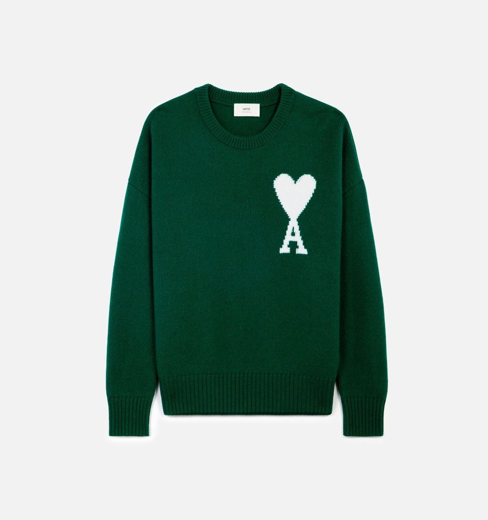 Ami Sweater