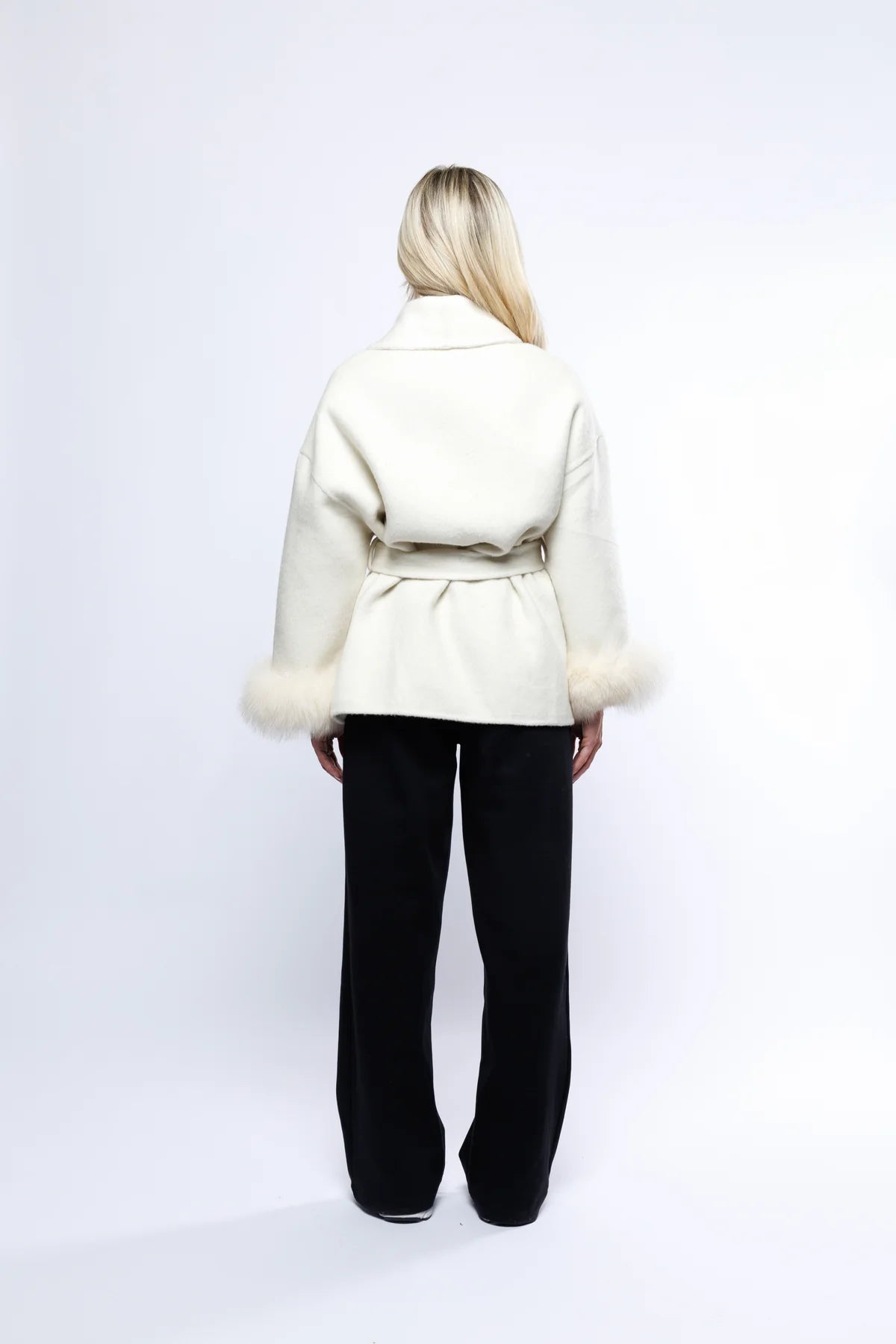 Belgravia Coat