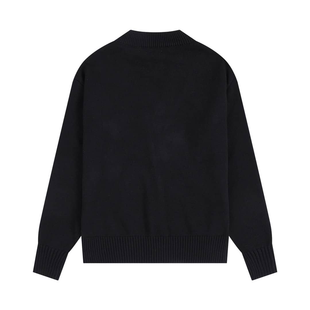 Ami Cardigan