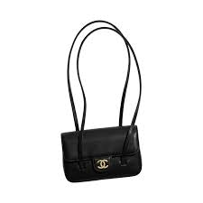 Chanel Coco Preppy