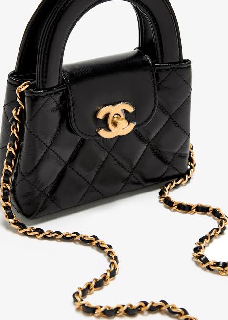Chanel Mini Kelly