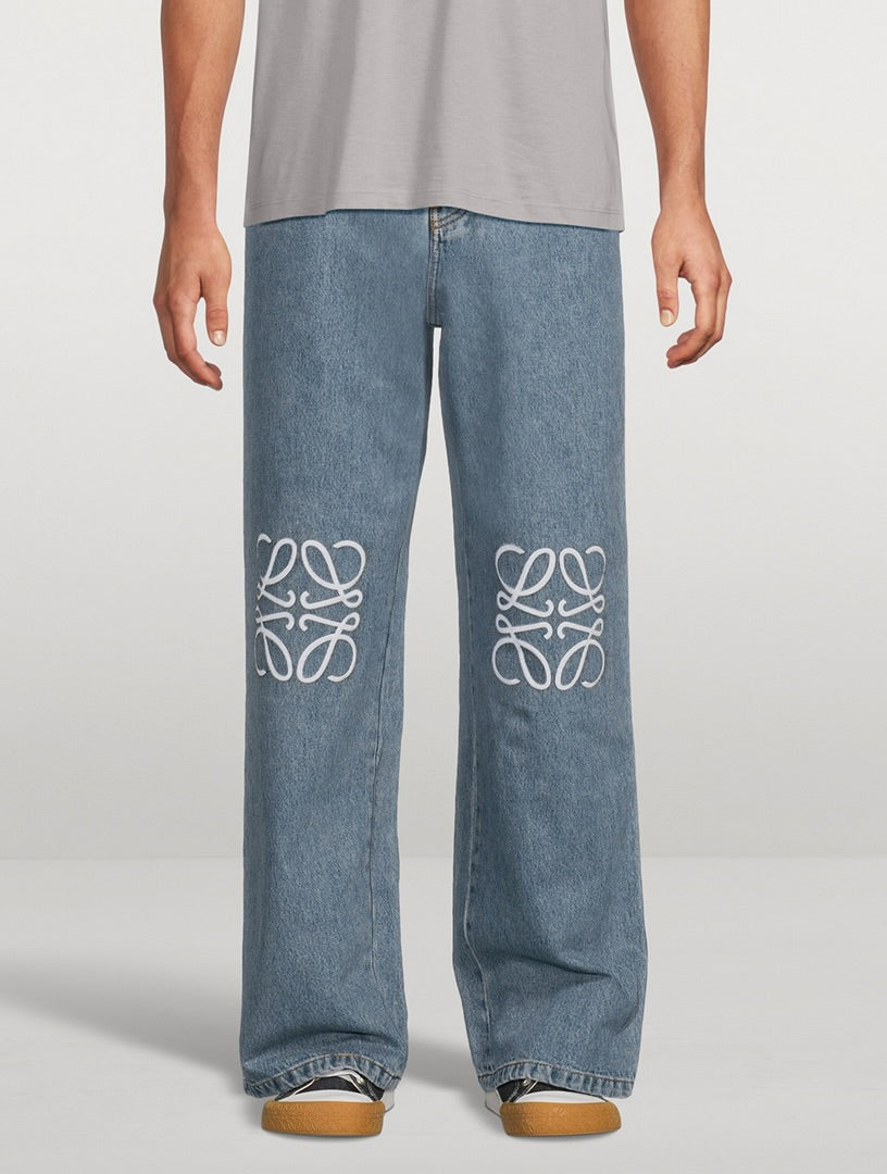 Loewe Jean