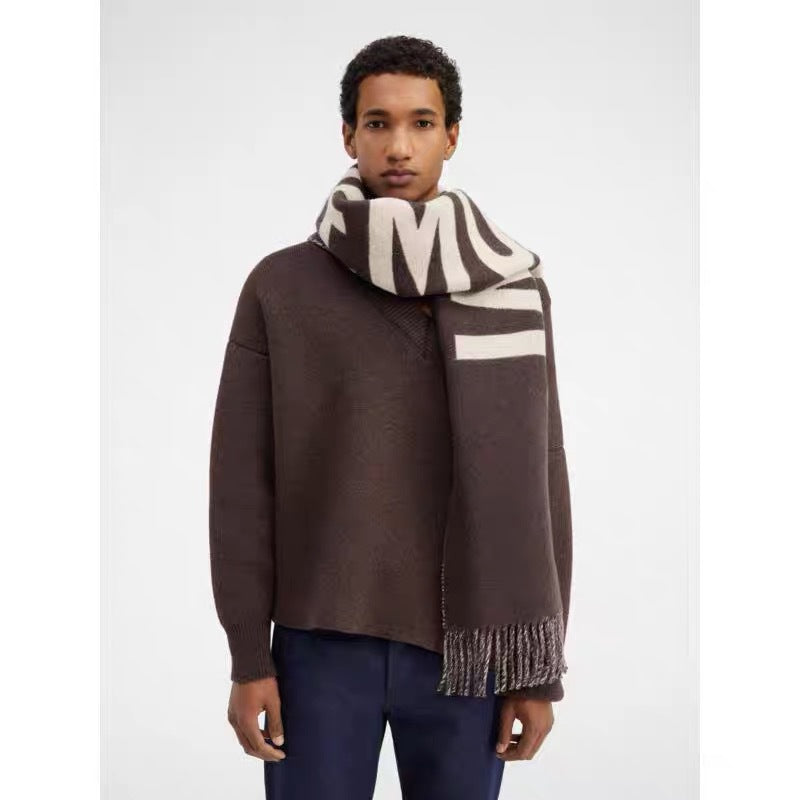 Jacquemus Scarf