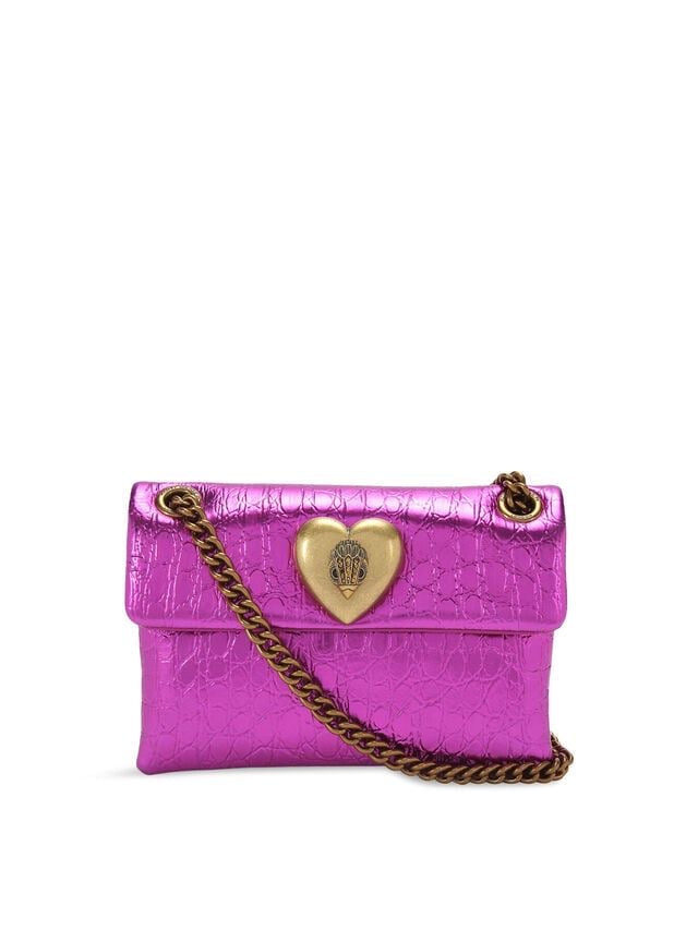 Mini Kensington metallic love