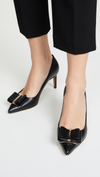 Salvatore Ferregamo Zeri pump