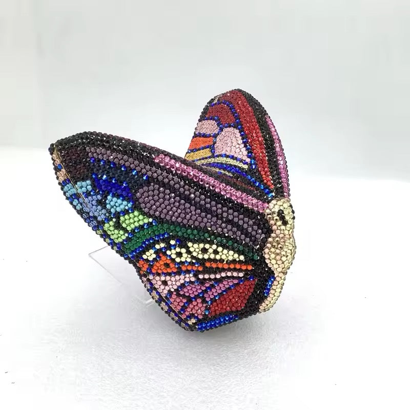 Judith leiber Butterfly