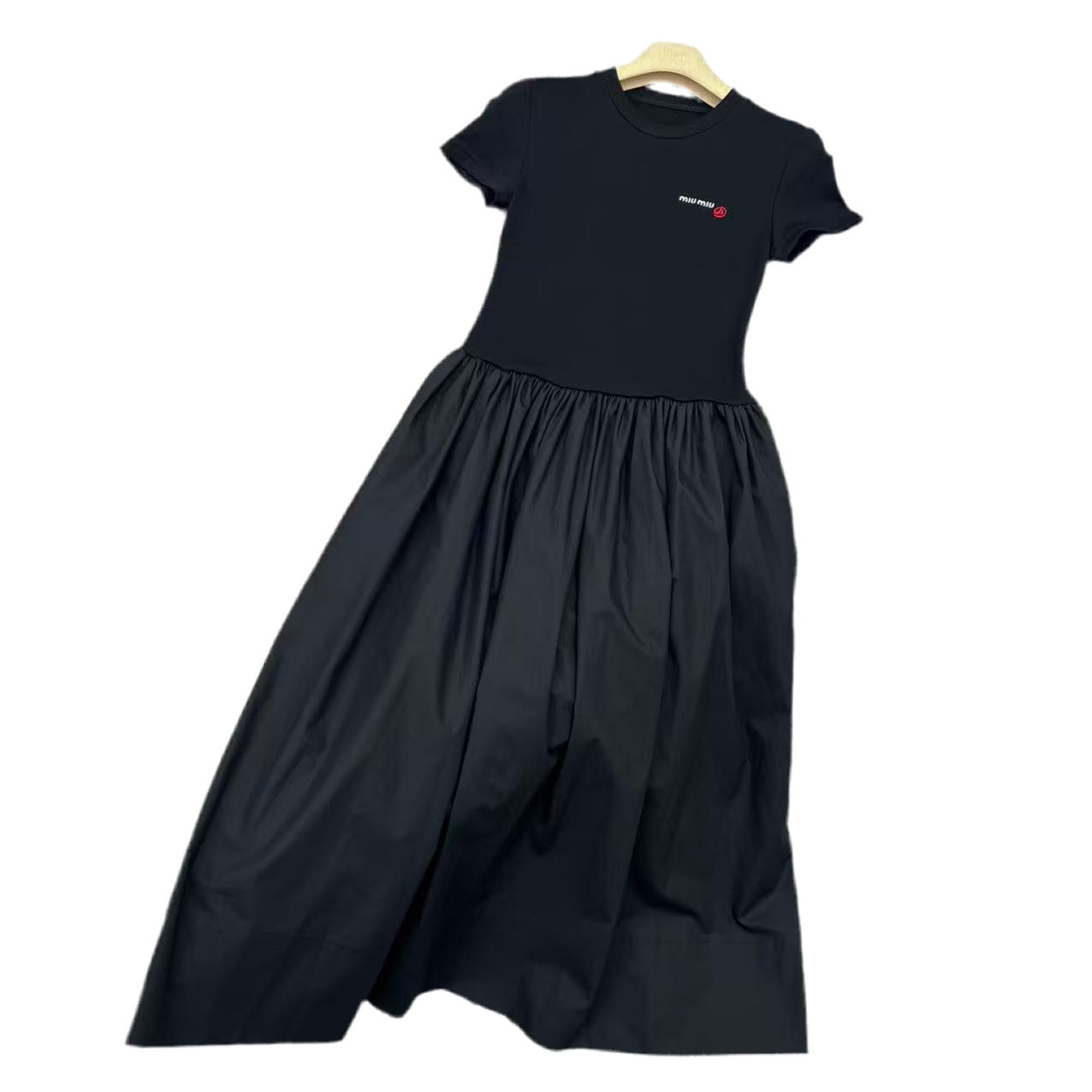 Miu Skirt Dress