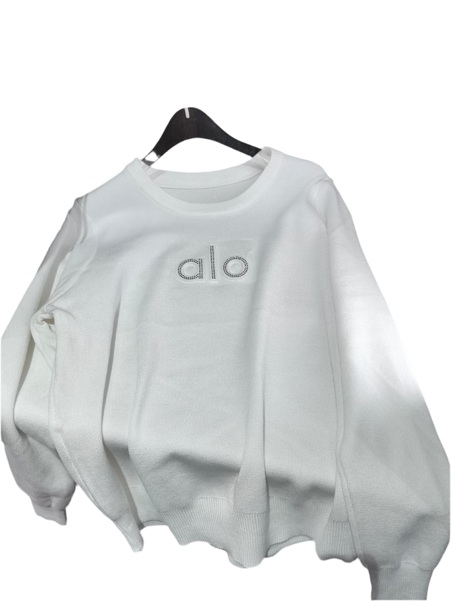 Alo Loungewear