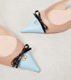 Valentino Slingback