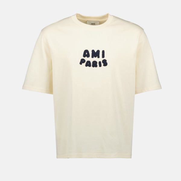 Ami Paris Tee