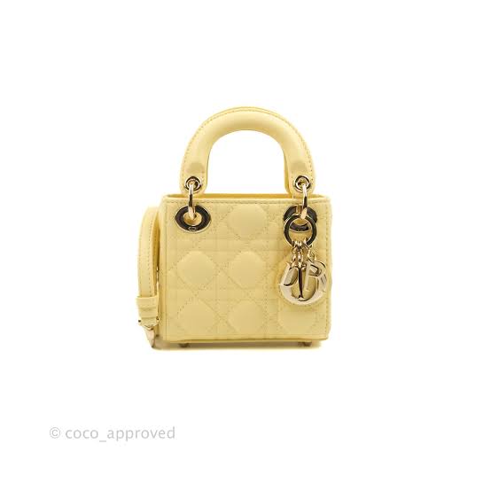 Lady Dior