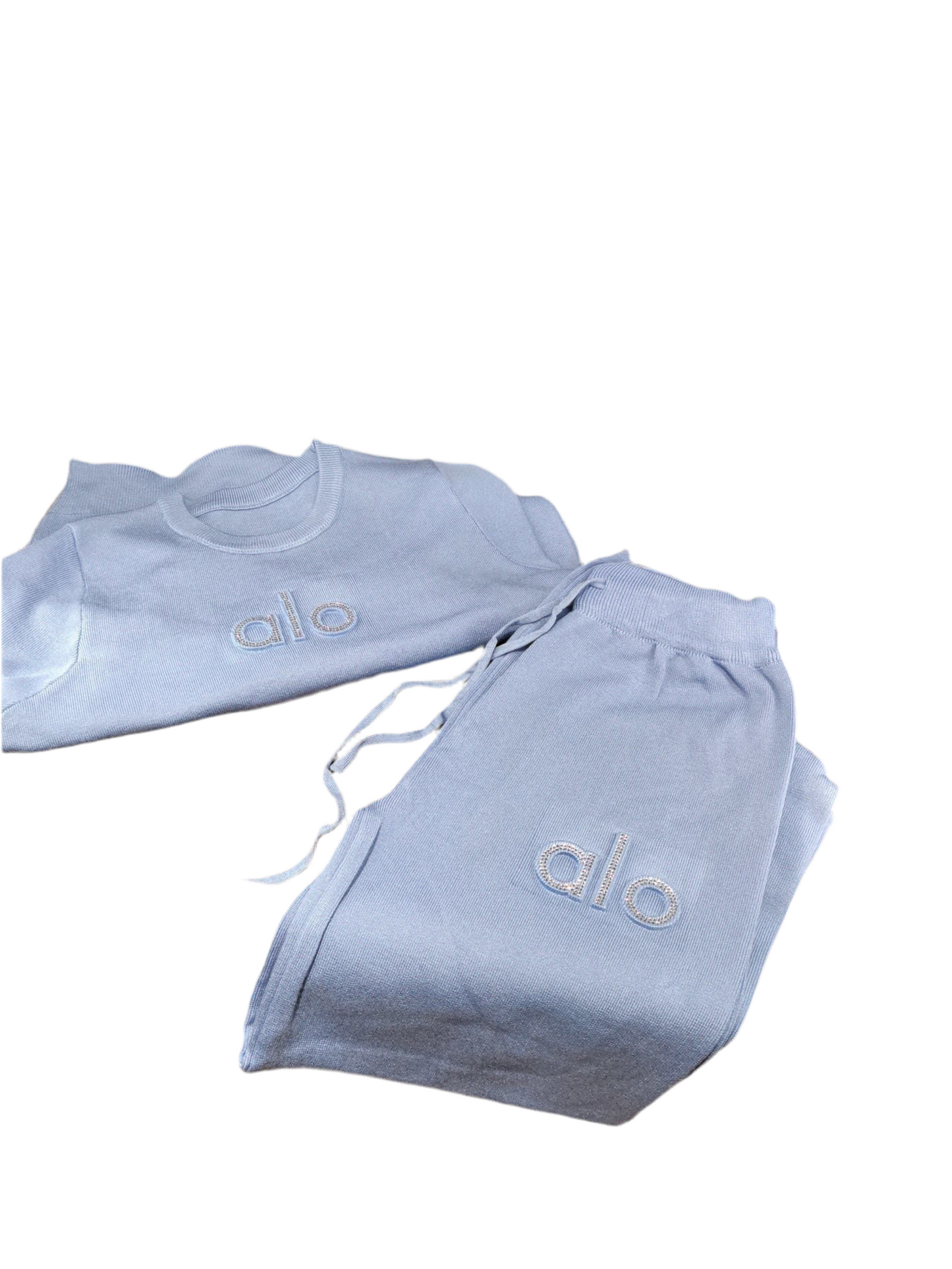 Alo Loungewear