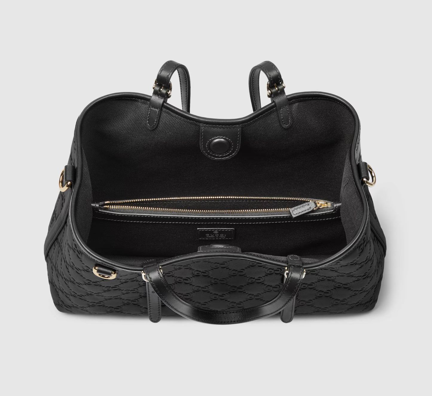 Gucci EMBLEM TOTE