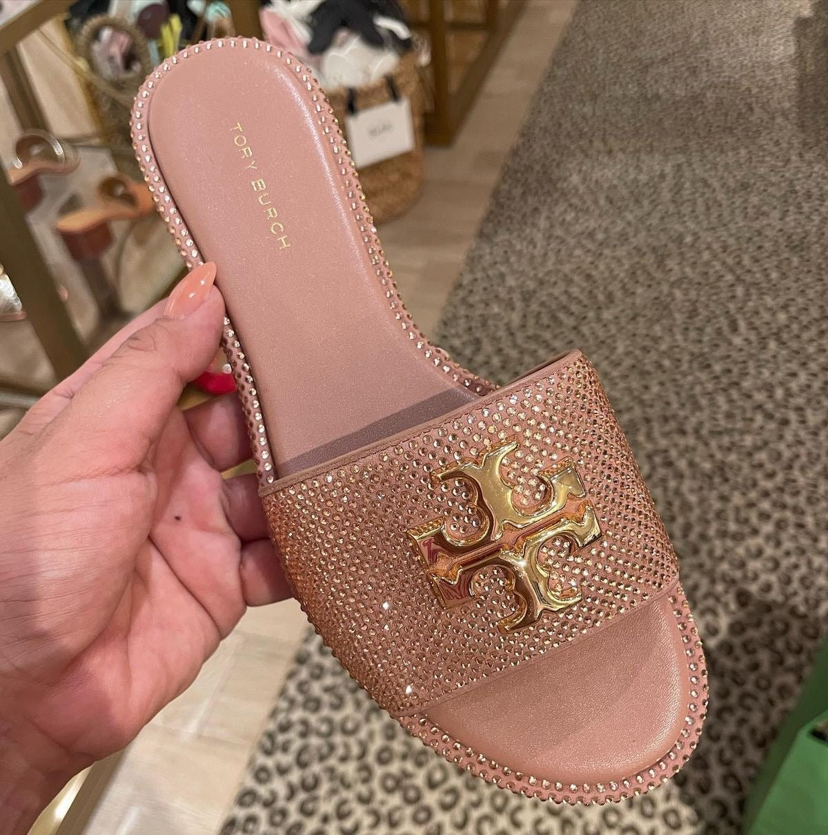 Tory Burch Eleanor