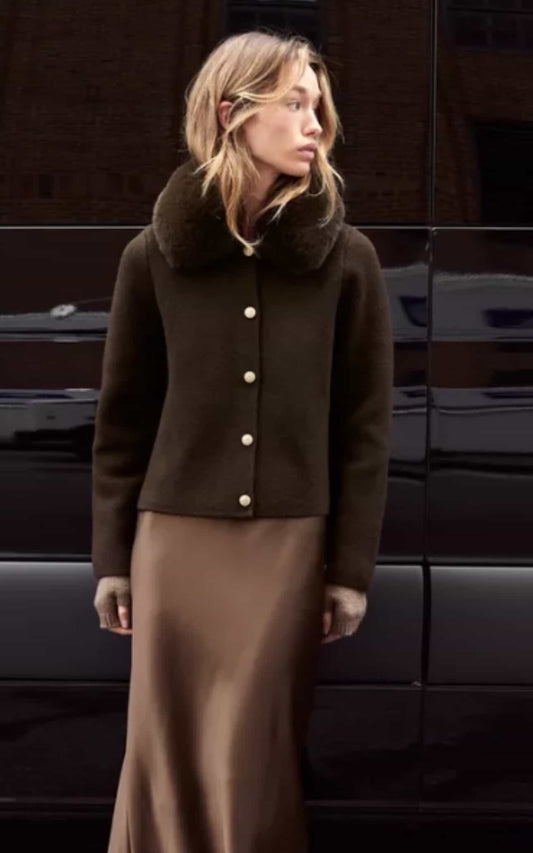 Zara Cardigan
