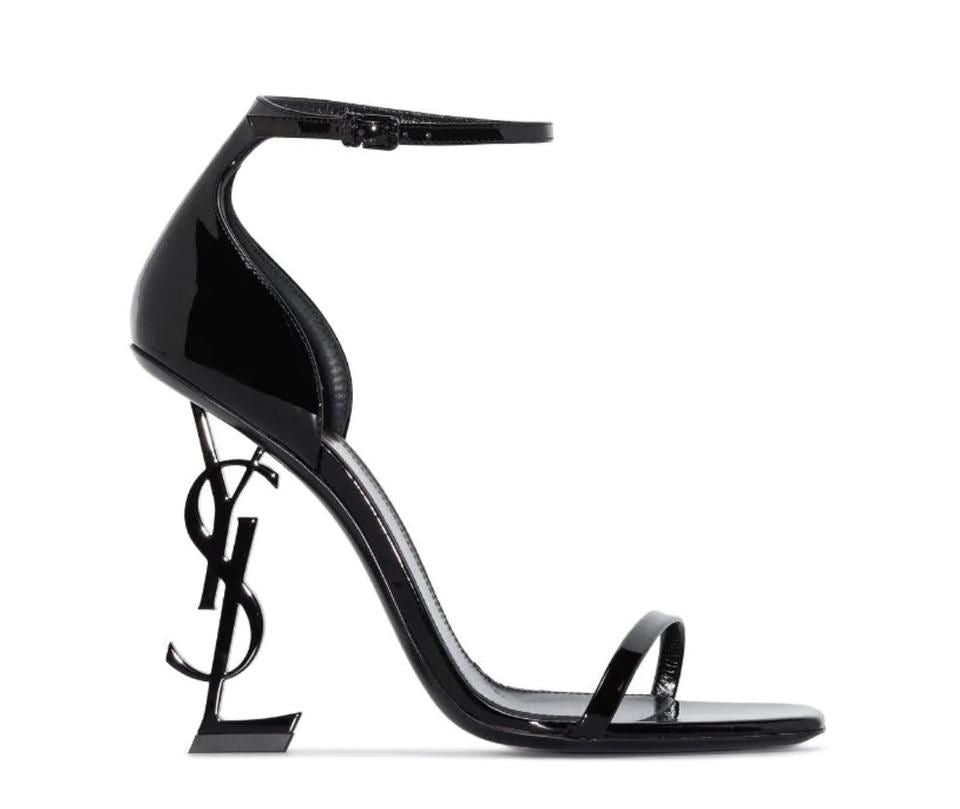 Louis Vuitton Ysl Heels On Sale Yves Saint Laurent Shoes Ysl Pumps