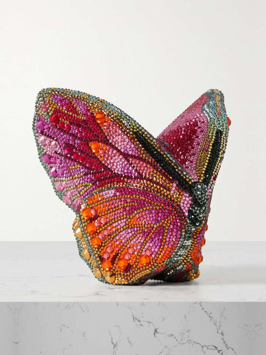 Judith leiber Butterfly