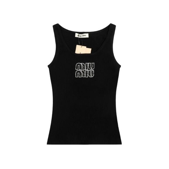 Miu Tank Top