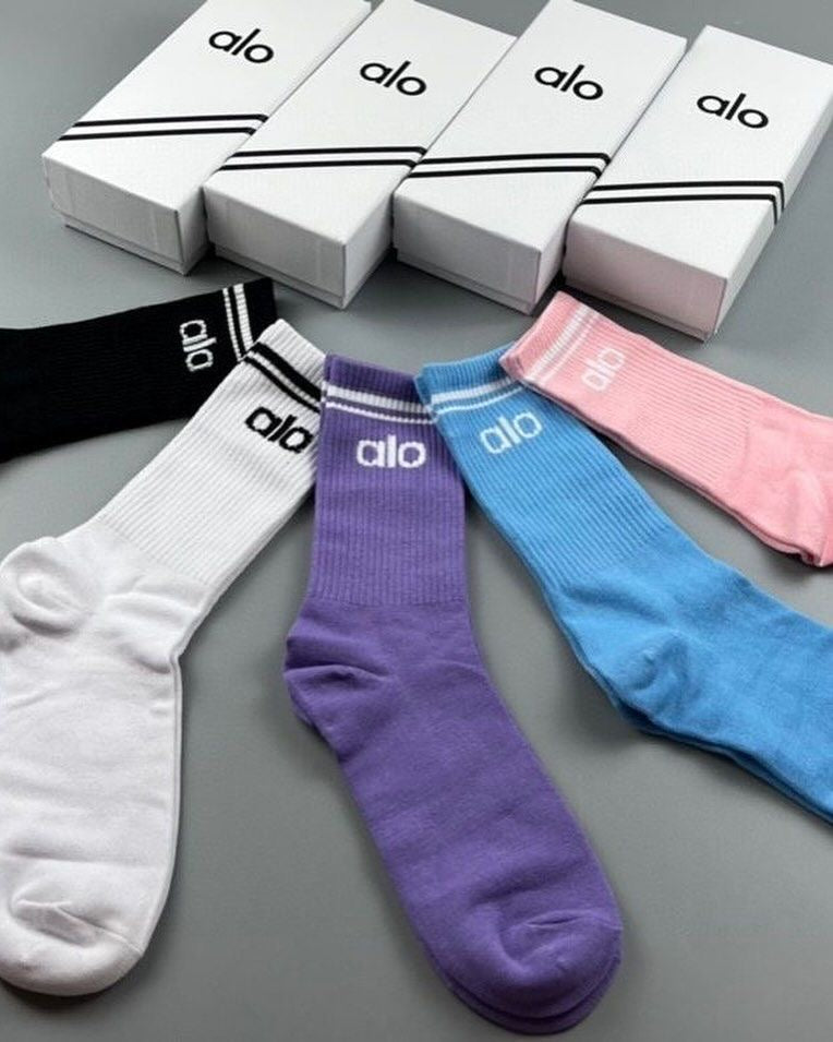 Alo Sock