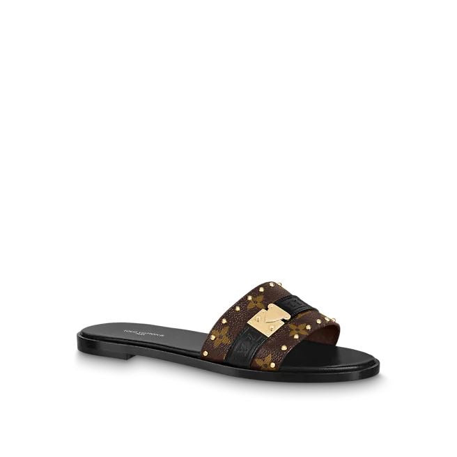 LV lock It Mules