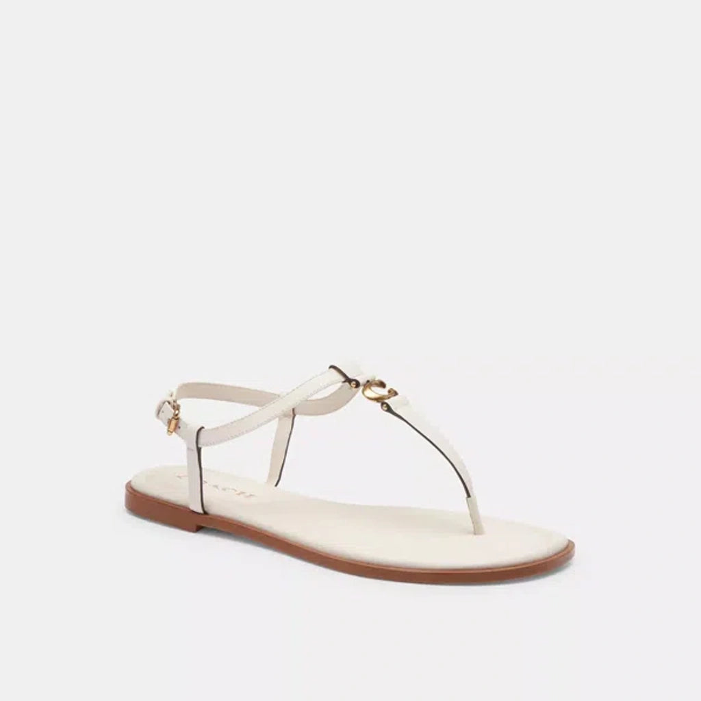 Coach Jessica Sandals