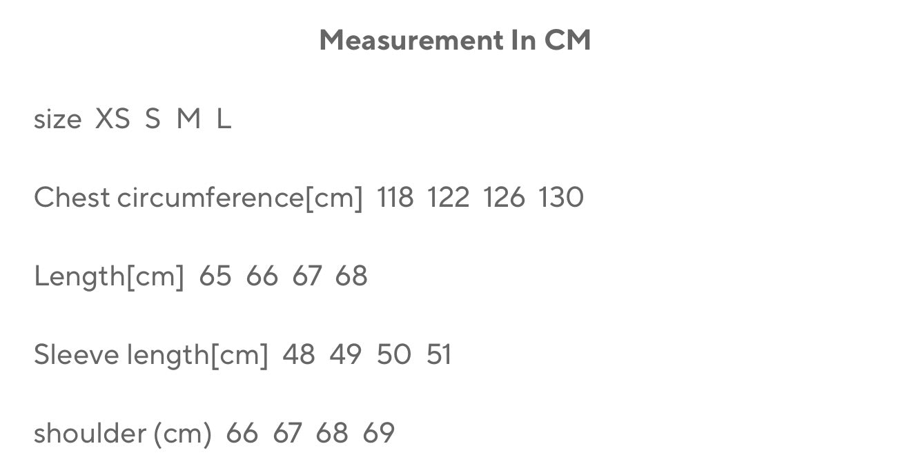 Zara Starlight Jacket