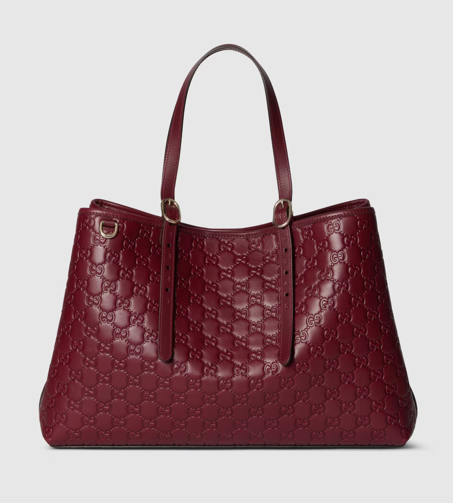 Gucci EMBLEM TOTE