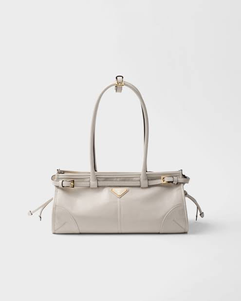 Prada Bonnie Bag