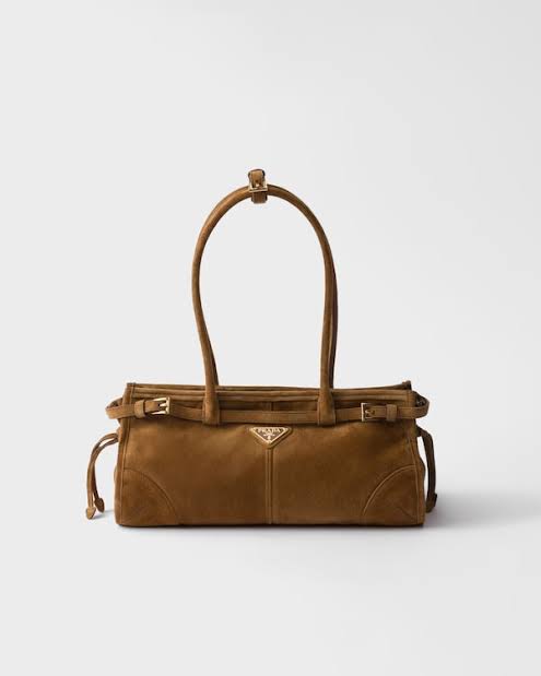 Prada Bonnie Bag