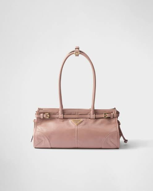 Prada Bonnie Bag