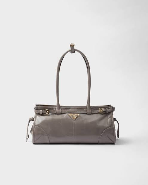 Prada Bonnie Bag